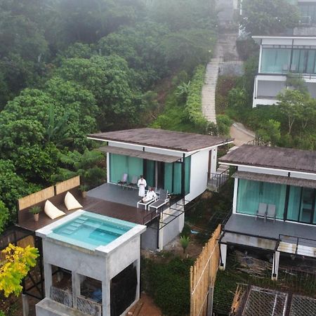Caligo Resort Ban Pha Saeng Lang Εξωτερικό φωτογραφία