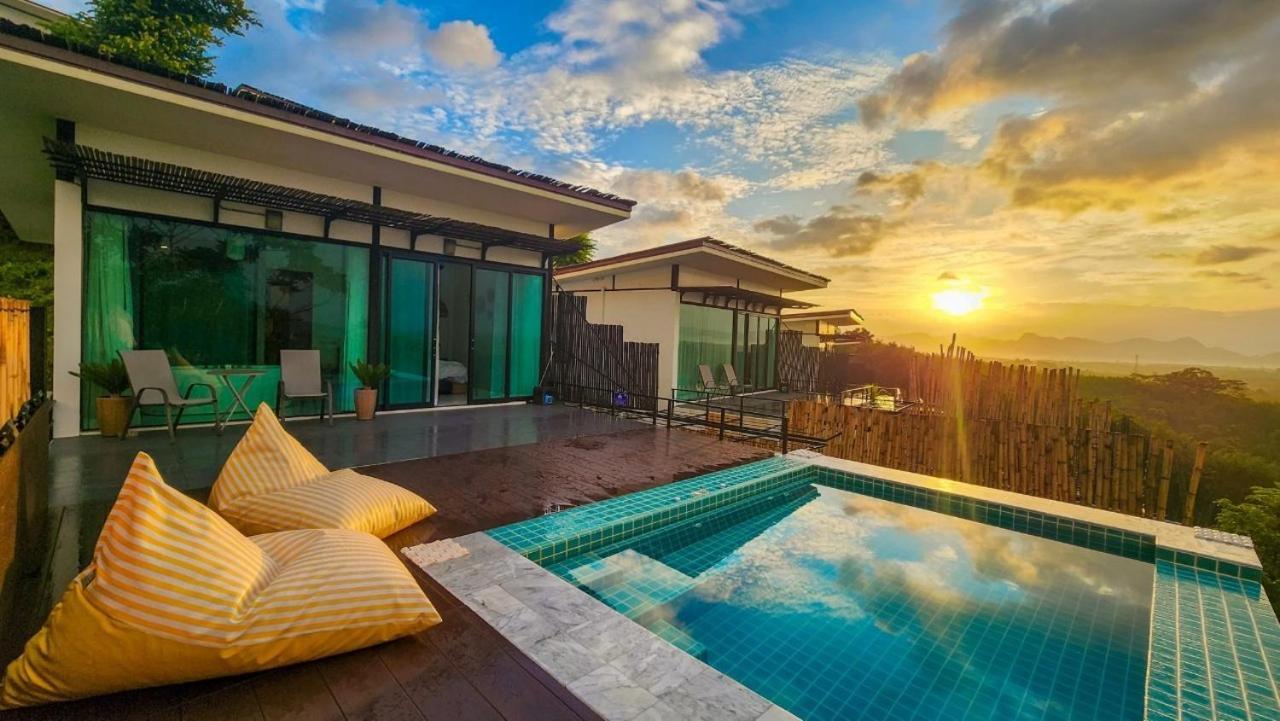 Caligo Resort Ban Pha Saeng Lang Εξωτερικό φωτογραφία