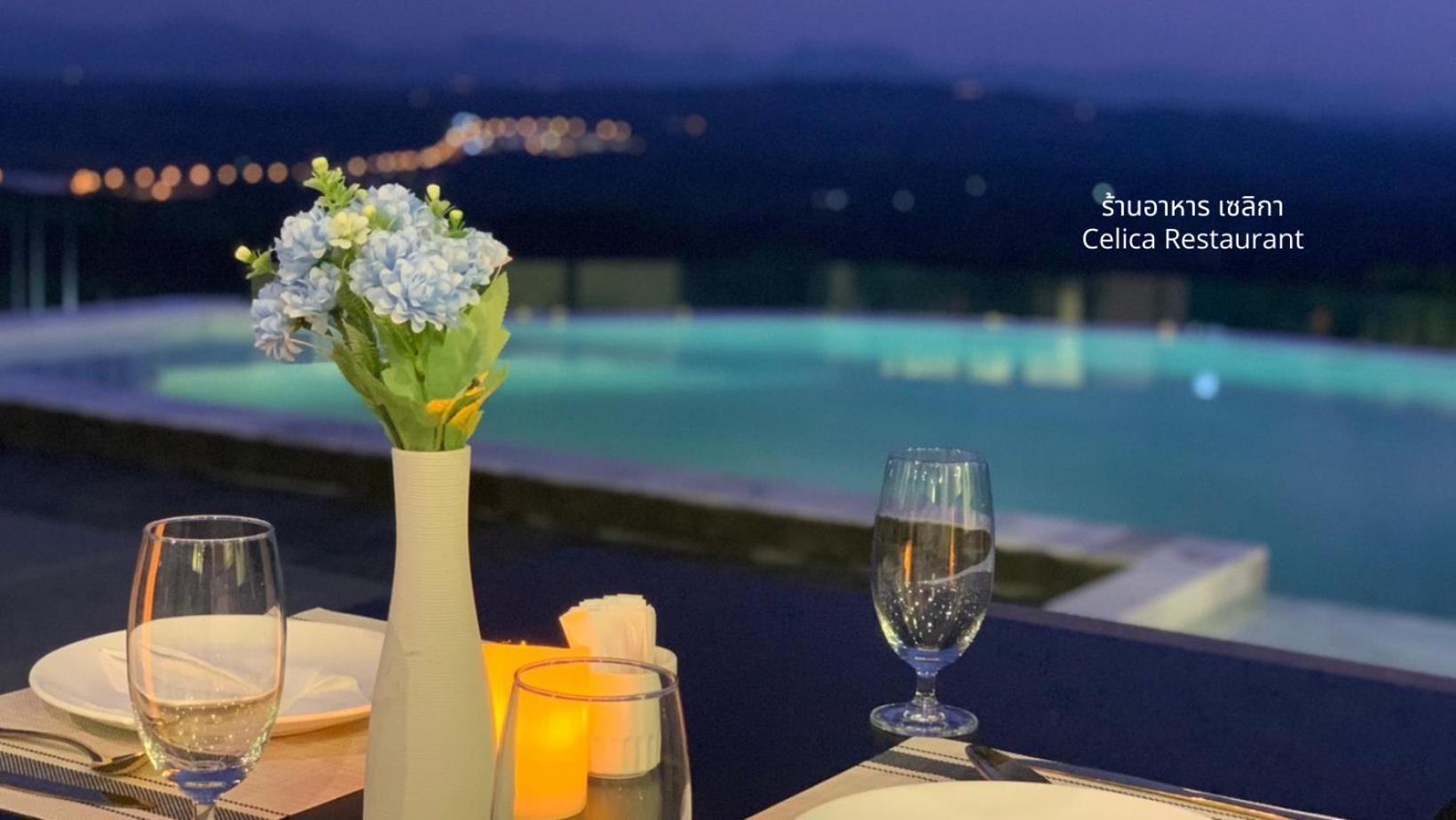 Caligo Resort Ban Pha Saeng Lang Εξωτερικό φωτογραφία