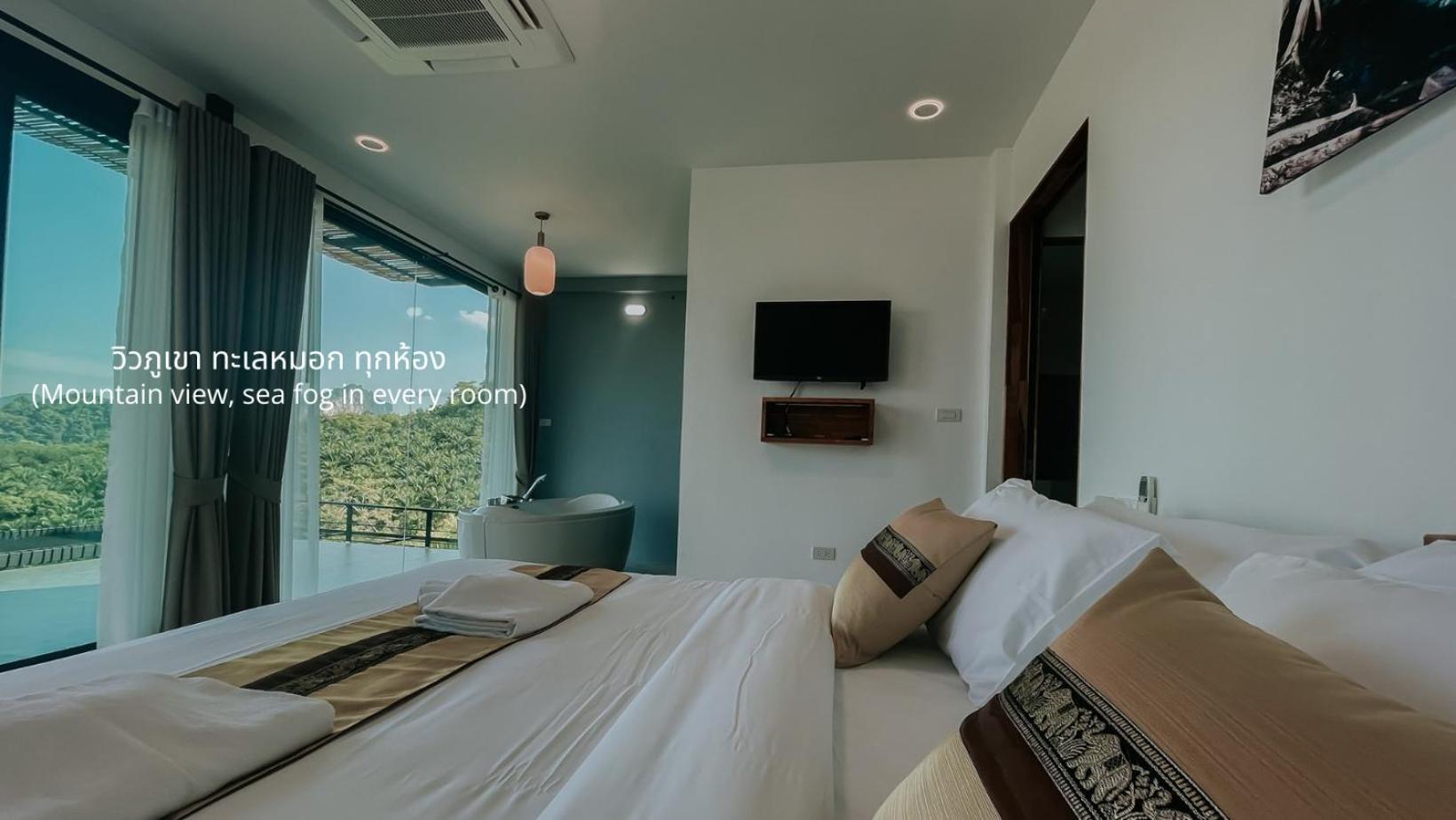 Caligo Resort Ban Pha Saeng Lang Εξωτερικό φωτογραφία
