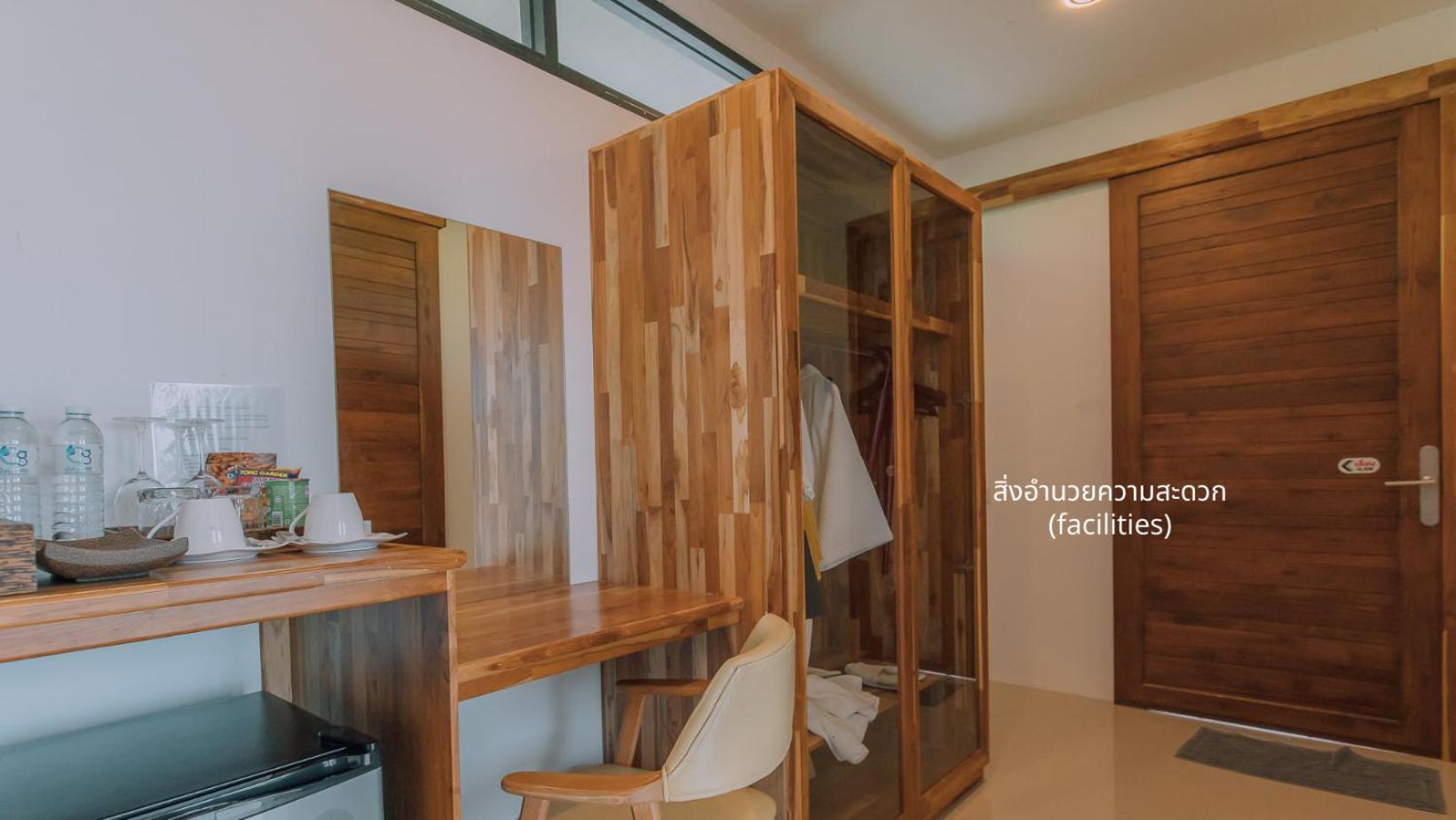 Caligo Resort Ban Pha Saeng Lang Εξωτερικό φωτογραφία