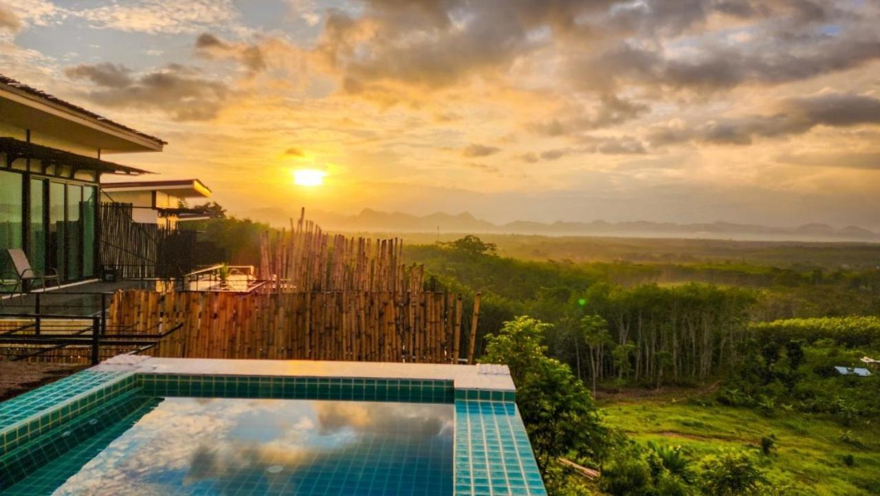 Caligo Resort Ban Pha Saeng Lang Εξωτερικό φωτογραφία