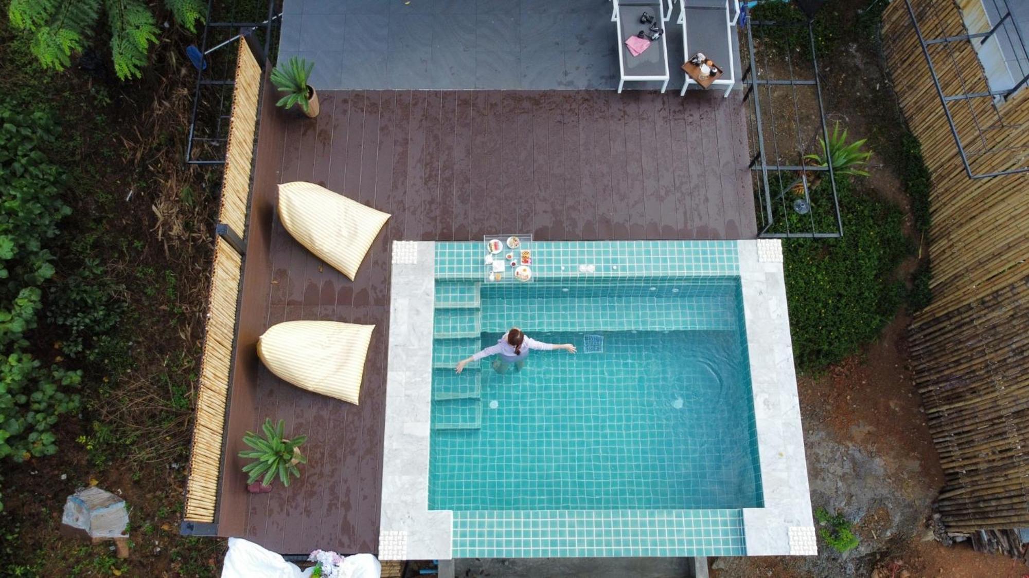 Caligo Resort Ban Pha Saeng Lang Εξωτερικό φωτογραφία